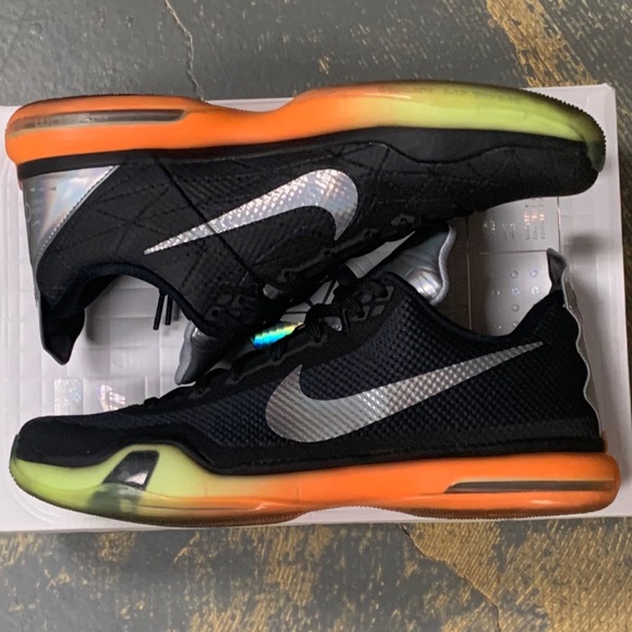 Nike Other - Nike Kobe Bryant 10 X All Star AS 742546-097 NYC